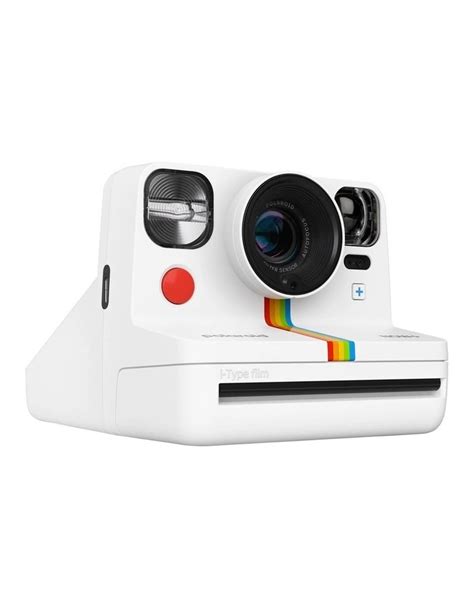 myer polaroid camera